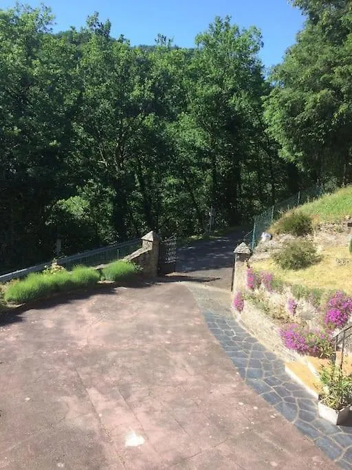 Le Peyrelet *** Villa Vieillevie