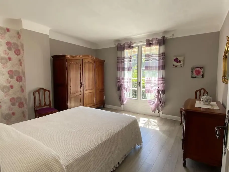 Le Peyrelet *** Villa Vieillevie 0*,