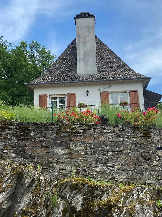 Le Peyrelet *** Villa Vieillevie 0*,  France