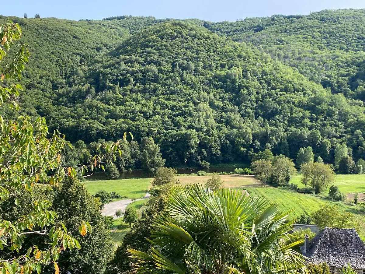 Le Peyrelet *** Villa Vieillevie